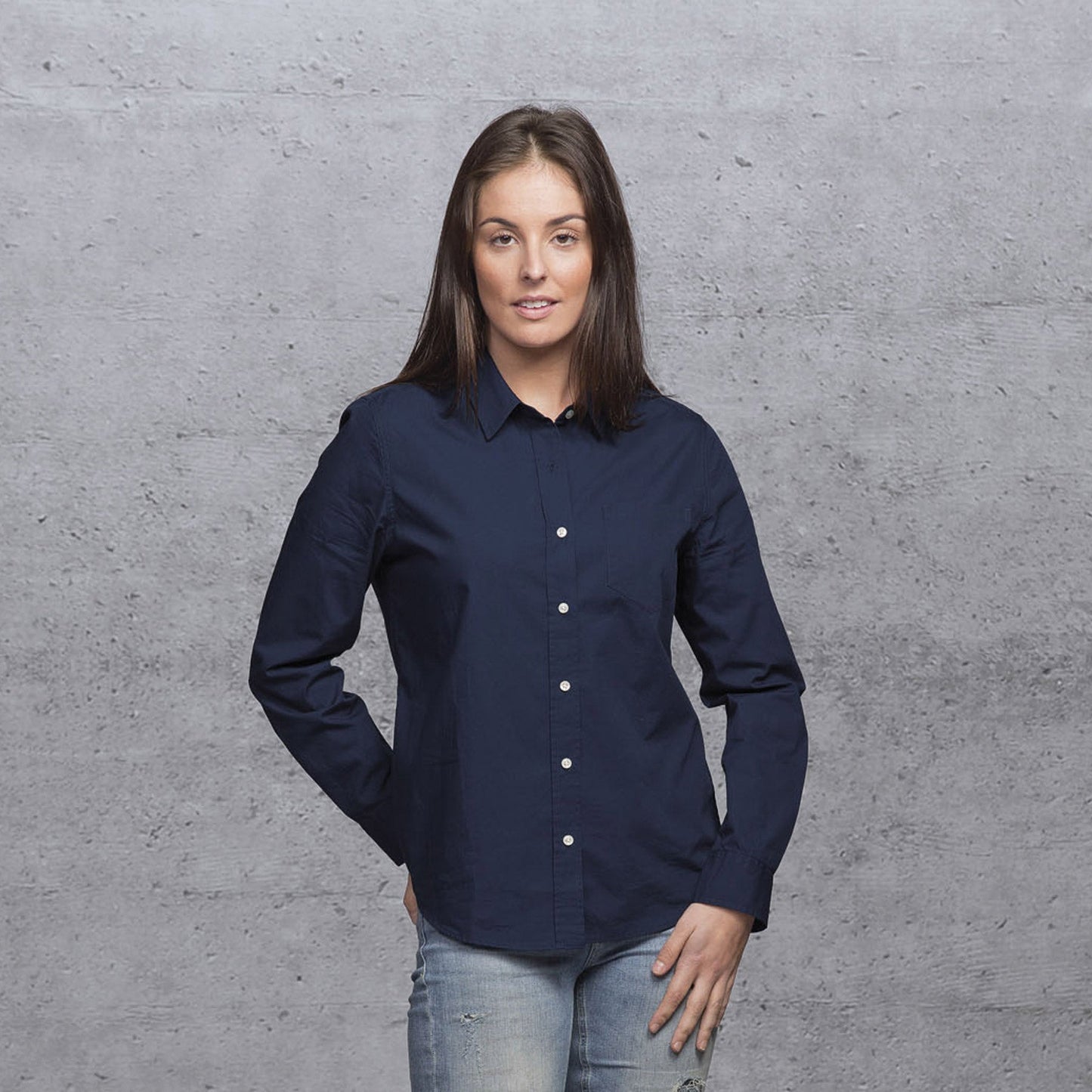 smpli Womens Restore Shirt