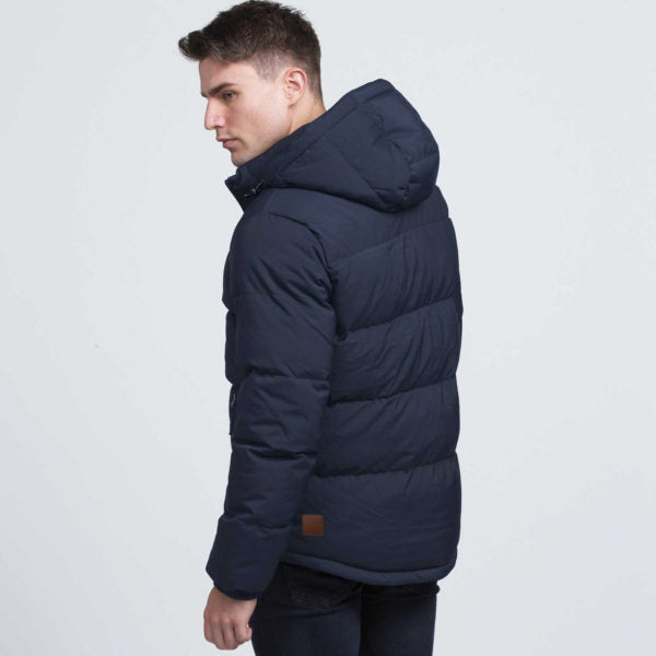 smpli Terrain Puffa Jacket