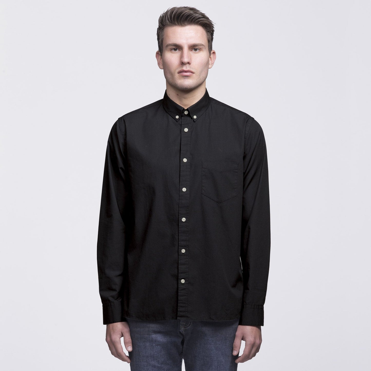 smpli Mens Restore Shirt