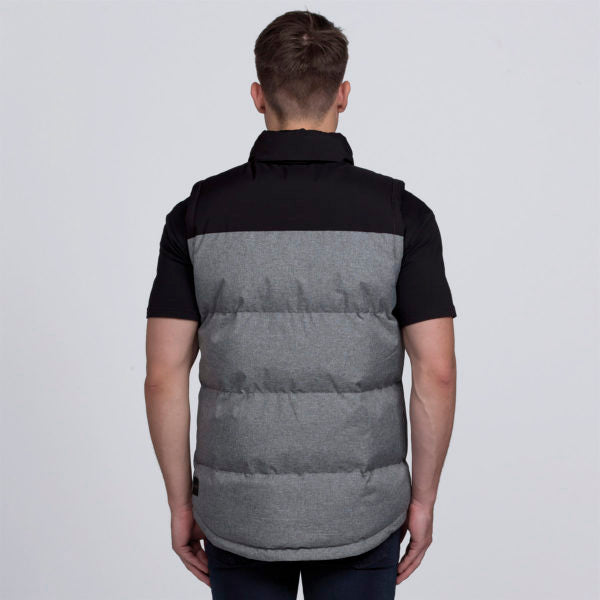 smpli Axle Puffa Vest