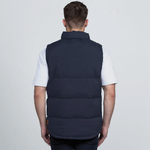 smpli Junction Puffa Vest