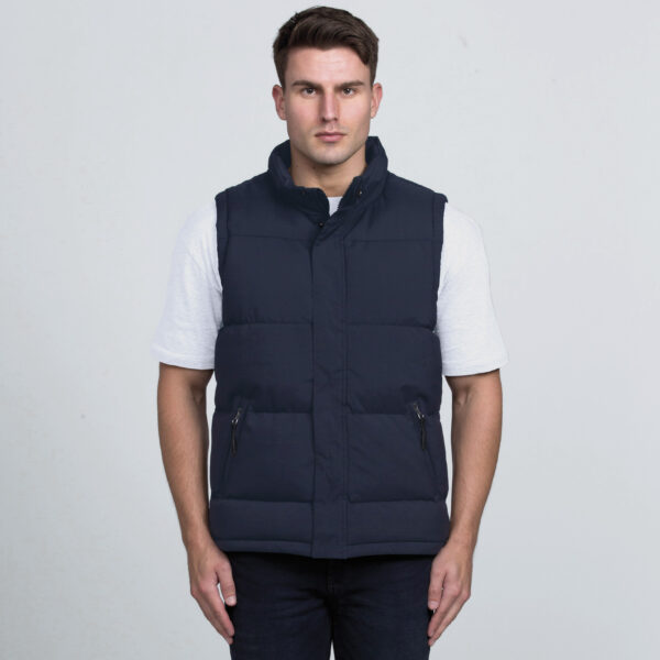 smpli Junction Puffa Vest