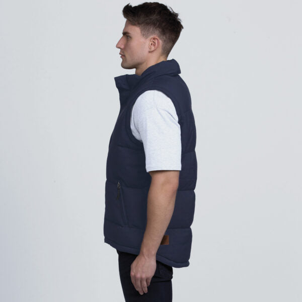 smpli Junction Puffa Vest