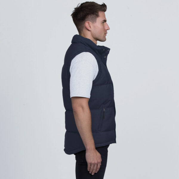 smpli Junction Puffa Vest
