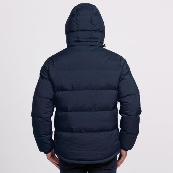 smpli Terrain Puffa Jacket