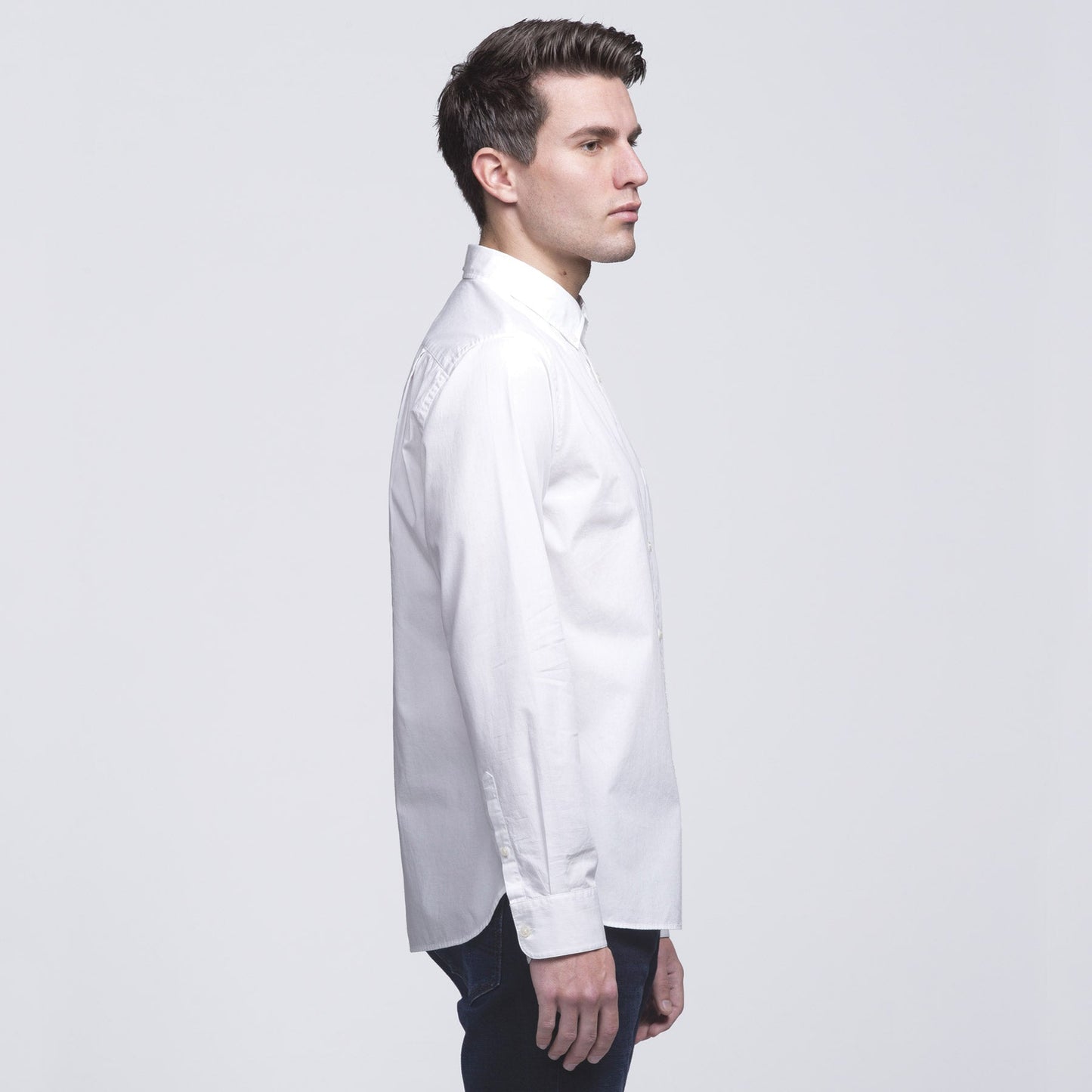 smpli Mens Restore Shirt