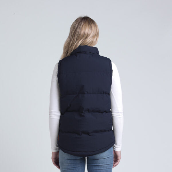 smpli Junction Puffa Vest