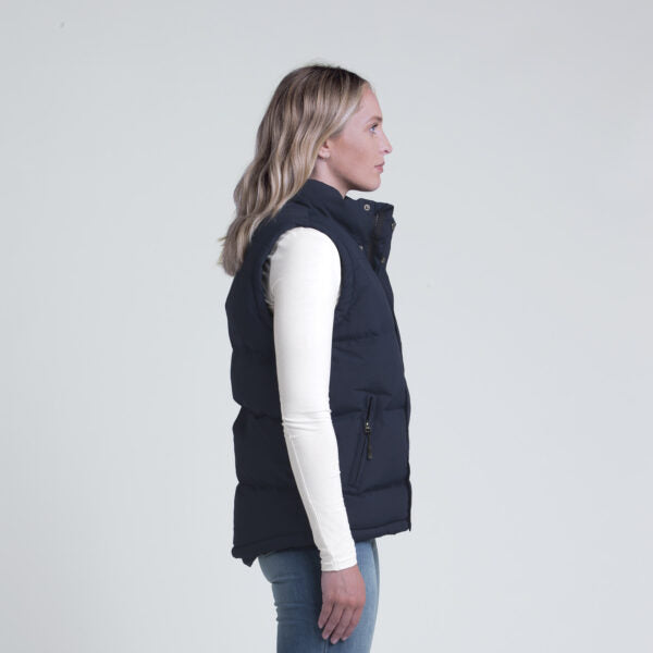 smpli Junction Puffa Vest