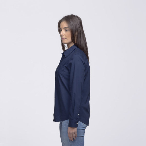 smpli Womens Restore Shirt