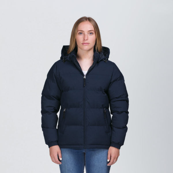smpli Terrain Puffa Jacket