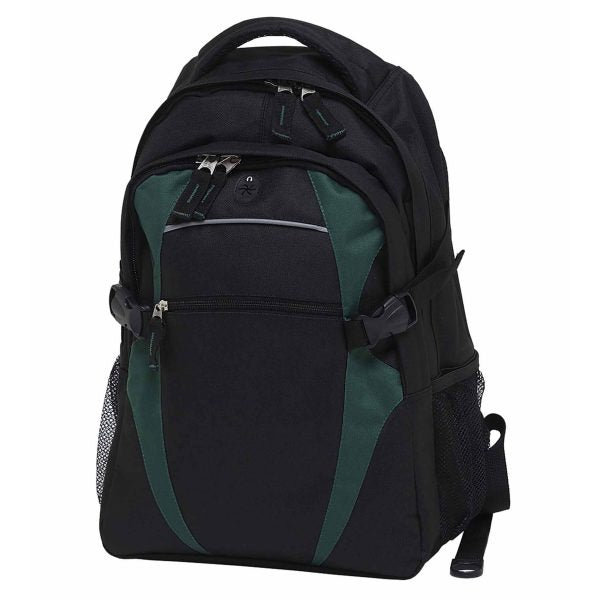 Spliced Zenith Backpack