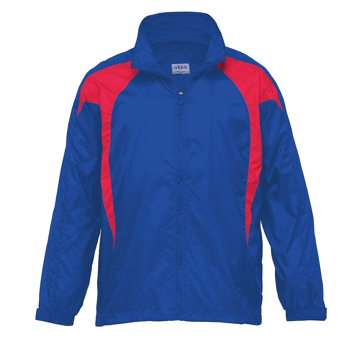 Youth Spliced Zenith Jacket