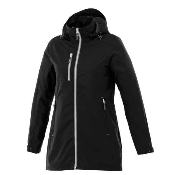 Ansel Jacket - Womens
