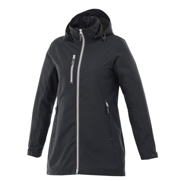 Ansel Jacket - Womens