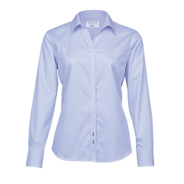 Barkers Hudson Check Shirt – Womens