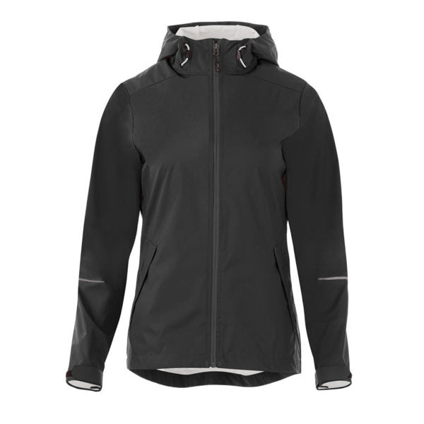 Cascade Jacket - Womens