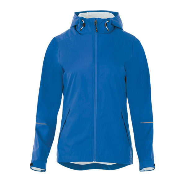 Cascade Jacket - Womens