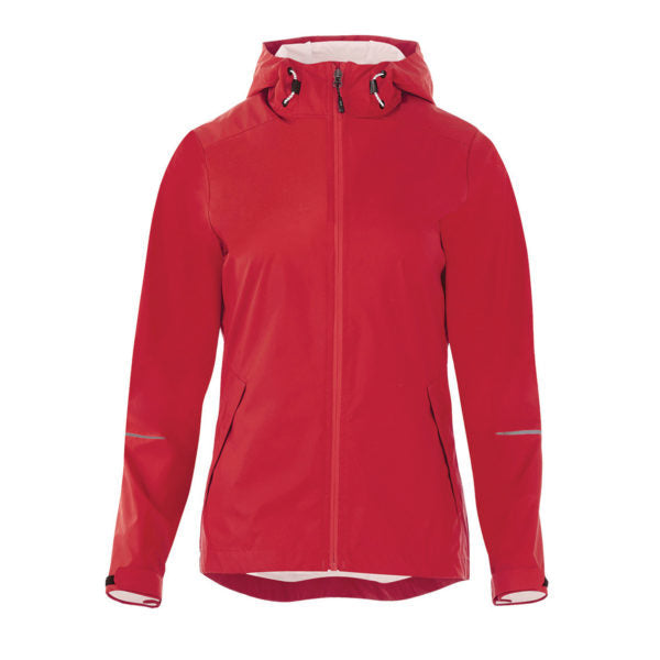 Cascade Jacket - Womens