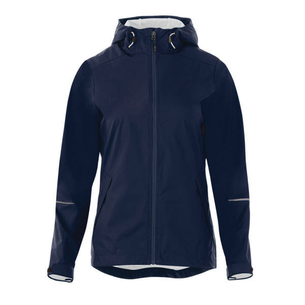 Cascade Jacket - Womens