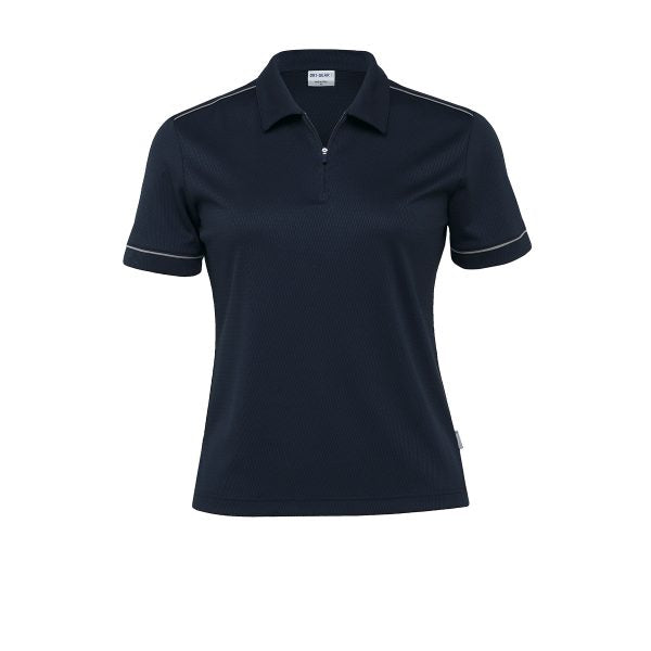 Dri Gear Matrix Polo - Womens