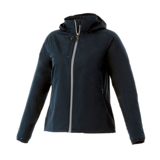 Flint Lightweight Jacket - Womens