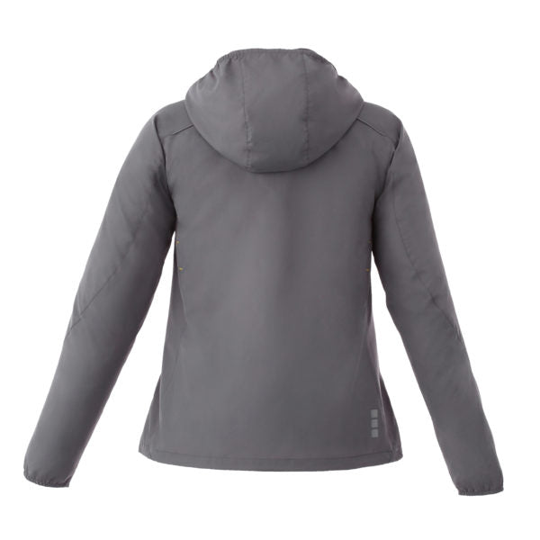 Flint Lightweight Jacket - Womens