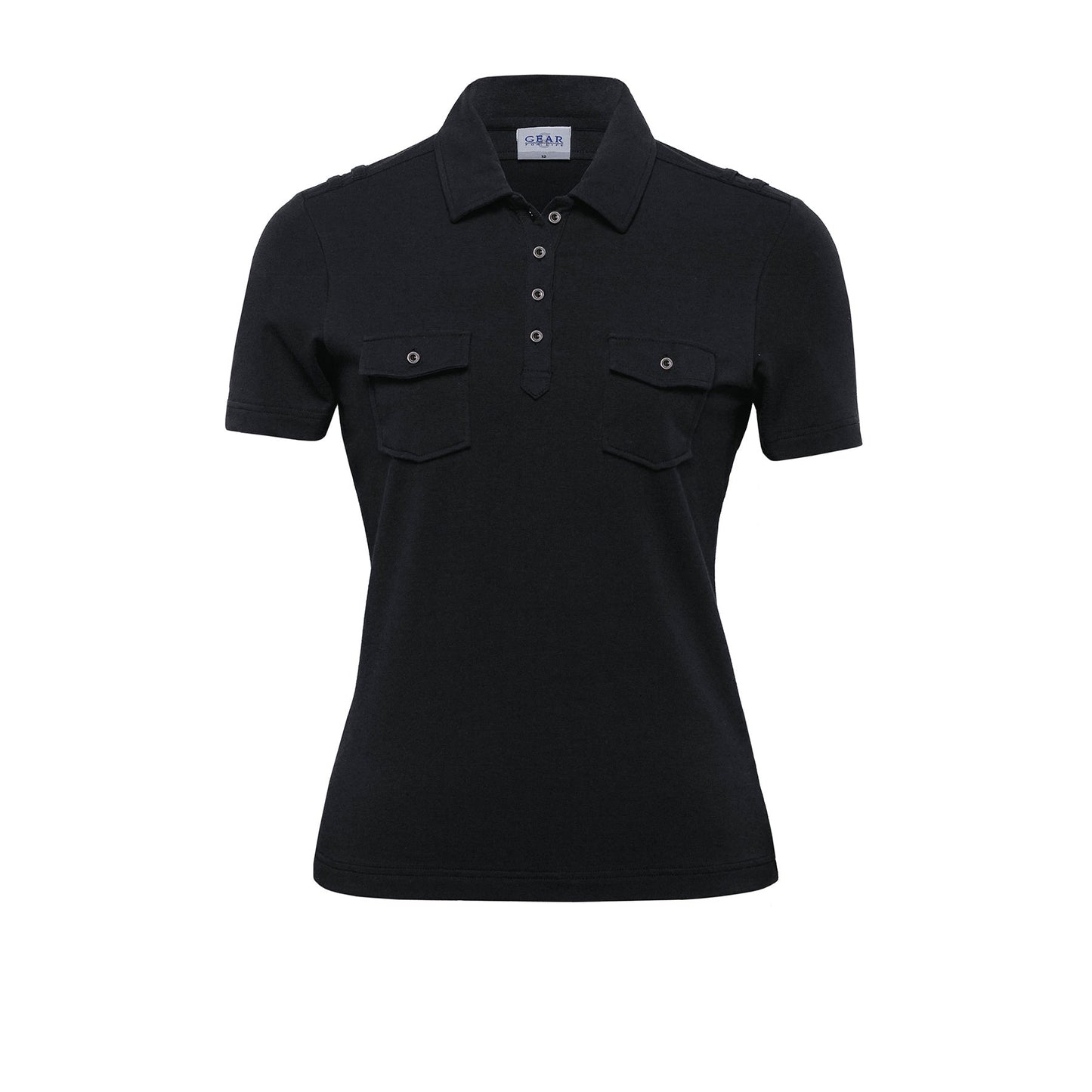 Fusion Polo - Womens