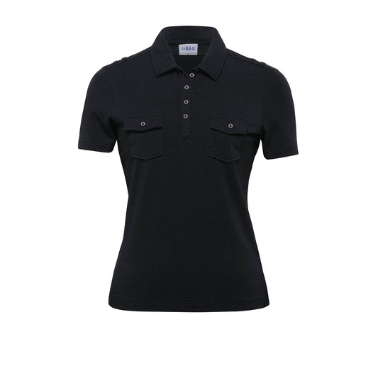 Fusion Polo - Womens
