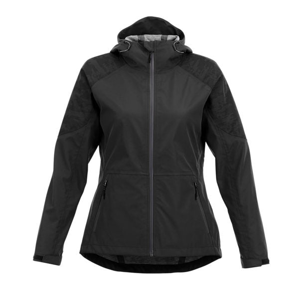 Index Softshell Jacket - Womens