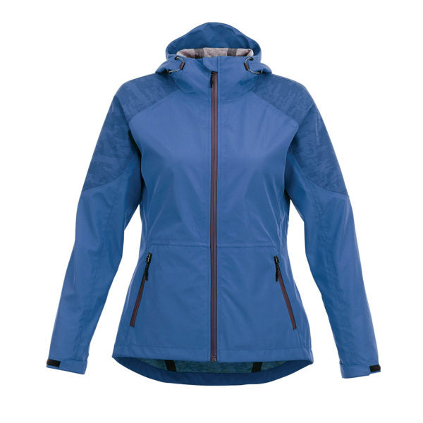 Index Softshell Jacket - Womens