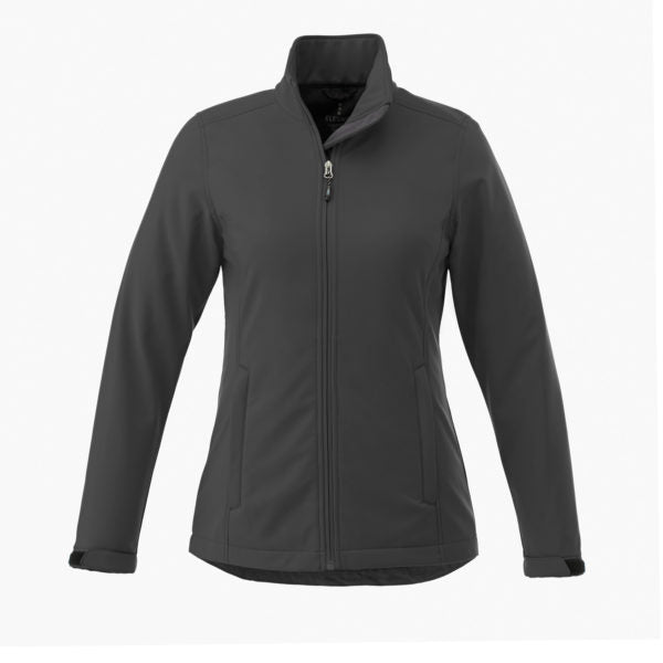 Maxson Softshell Jacket - Womens