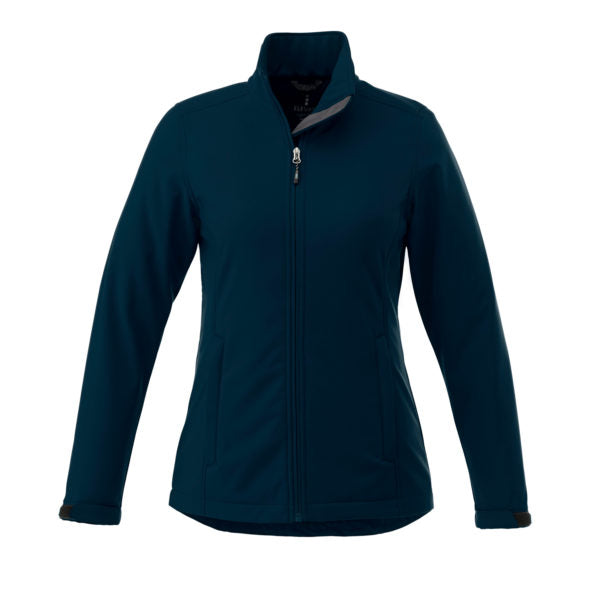 Maxson Softshell Jacket - Womens
