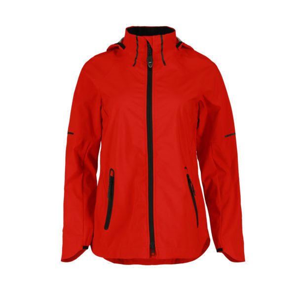 Oracle Softshell Jacket - Womens