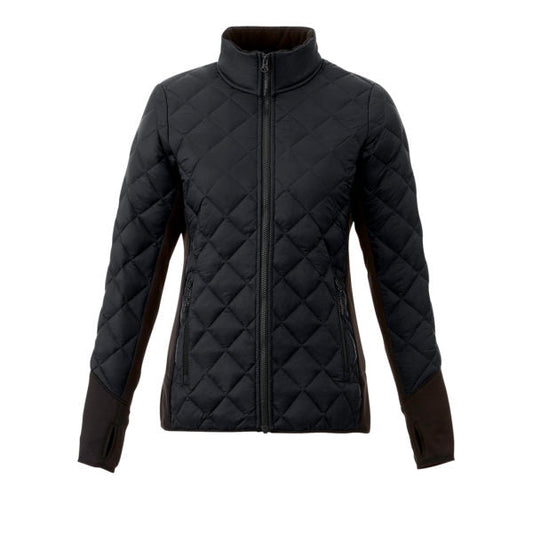 Rougemont Hybrid Insulated Jacket - Womens