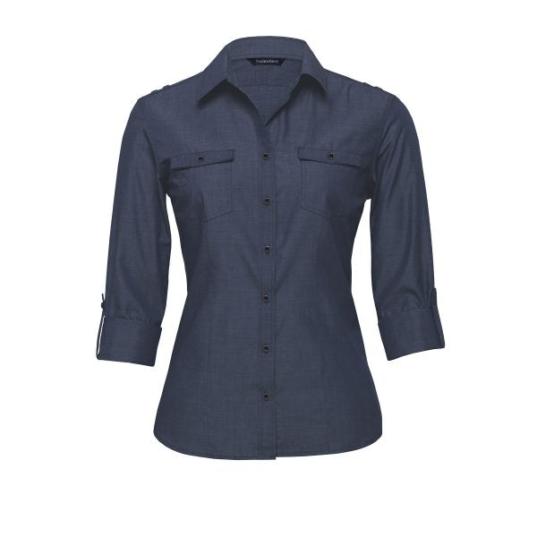 The Grange Shirt  - Womens
