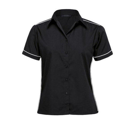The Matrix Teflon Shirt - Womens