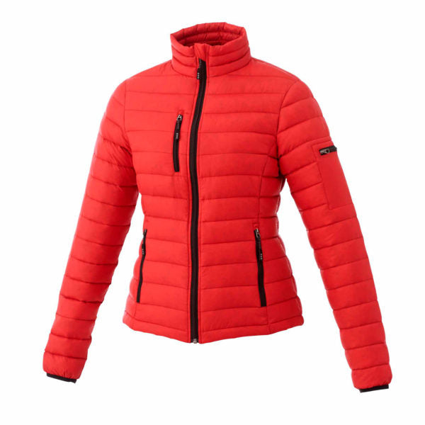 Whistler Light Down Jacket - Womens
