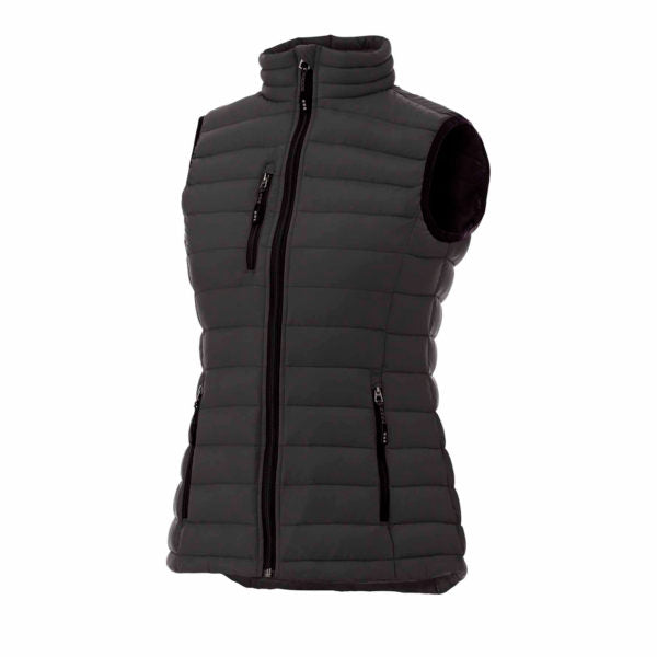 Whistler Light Down Vest - Womens